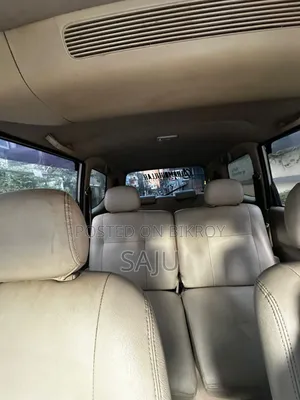Toyota Avanza 2008