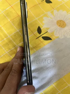 Apple iPhone X 64 GB Black