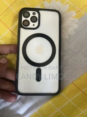 Apple iPhone X 64 GB Black