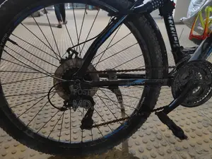 নতুন কন্ডিশনের সাইকেল