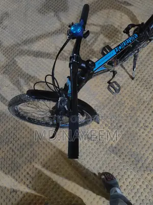 নতুন কন্ডিশনের সাইকেল