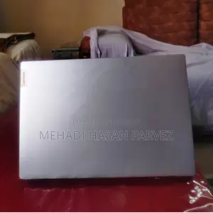 ২টি Lenovo ল্যাপটপ একসাথে বিক্রি হবে!