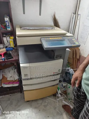 ফটোকপি মেশিন তোশিবা ৩৫০