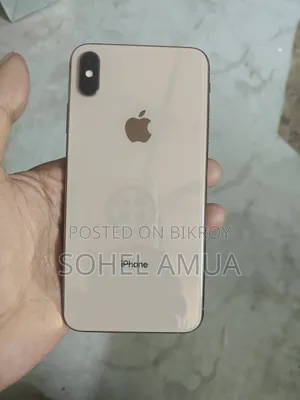 Apple iPhone XS Max 256 GB Rose Gold