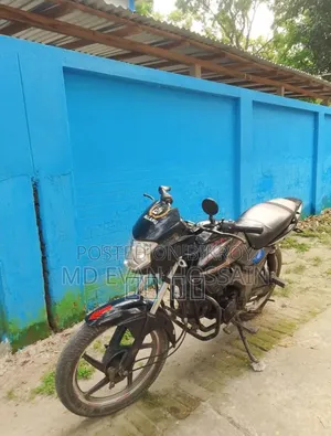 BMW K 100 2012 Black