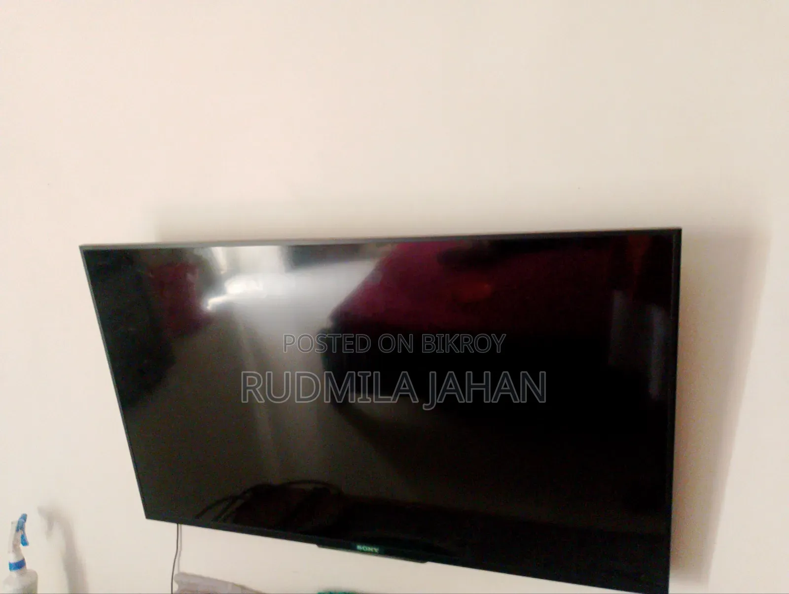 Sony -Tv for Sell
