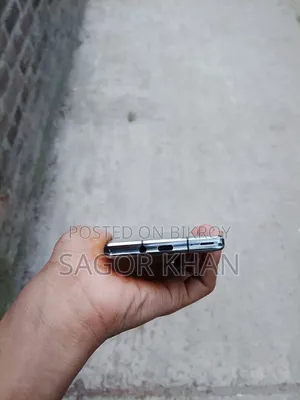 Sharp Aquos R6 128 GB Black