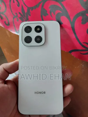 Honor X6C 128 GB White
