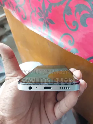 Honor X6C 128 GB White