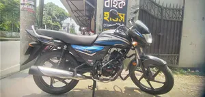 Honda 2019 Black