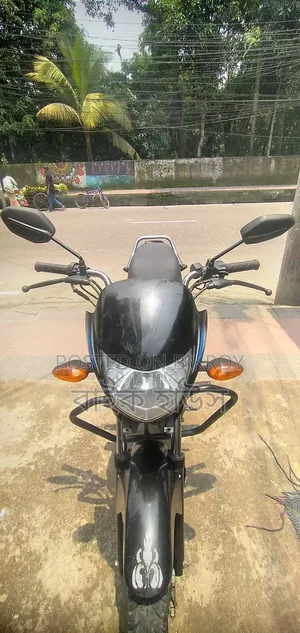 Honda 2019 Black