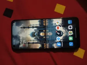 OnePlus Nord N20 5G 128 GB Black