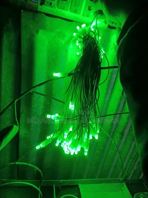 Decoration Lights and Accessories