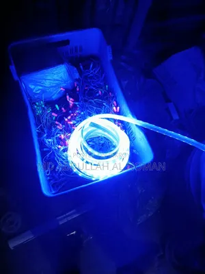 Decoration Lights and Accessories