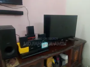 Jvco 32 Inch