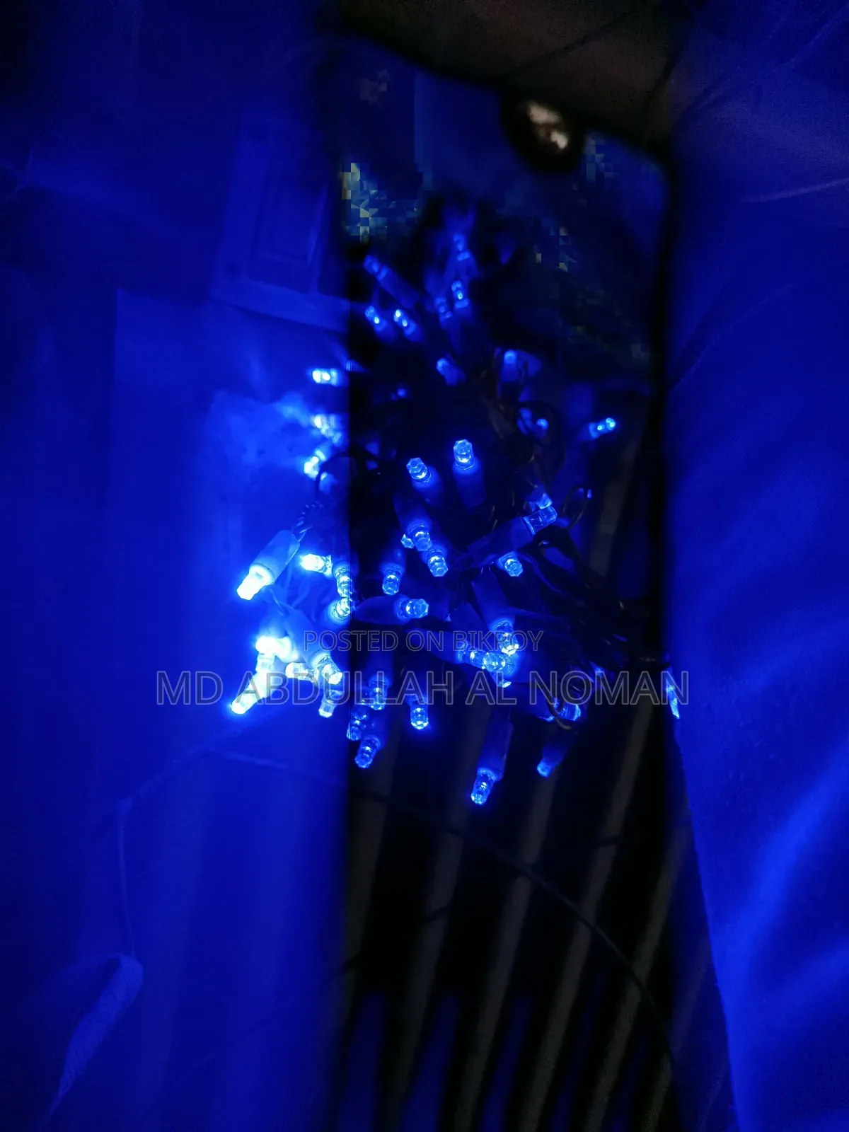 Decoration Lights and Accessories