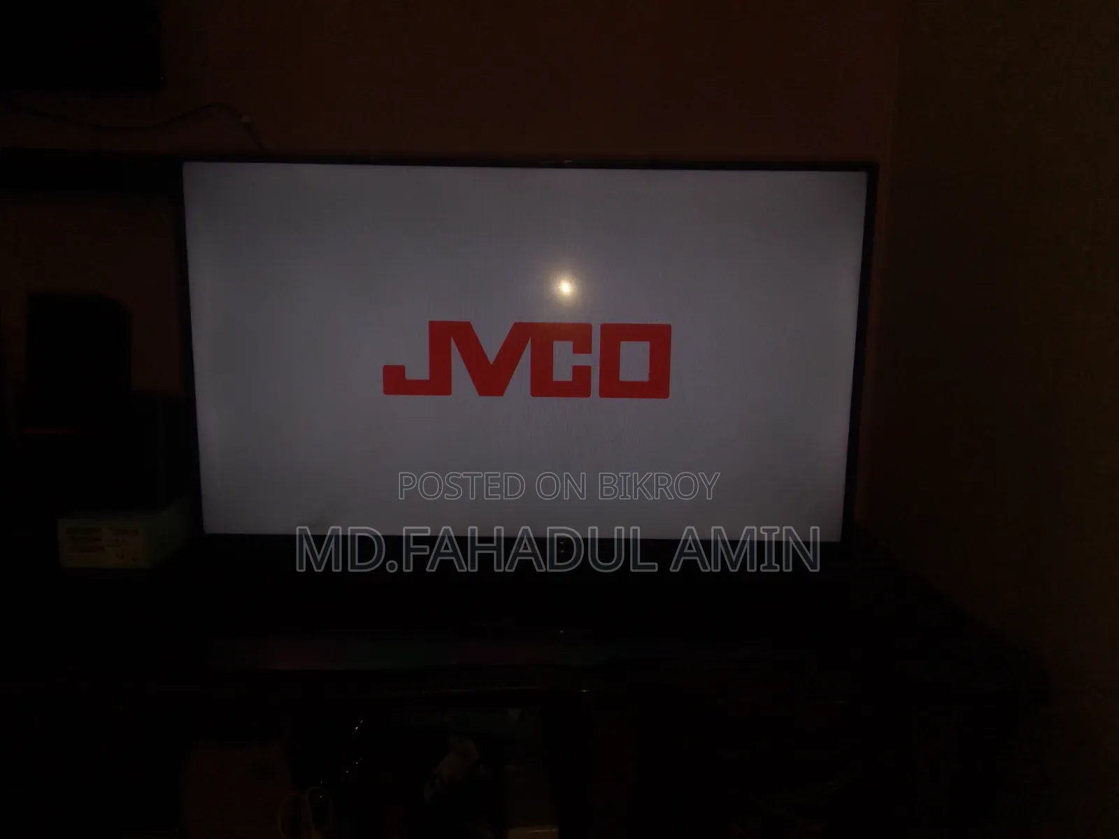 Jvco 32 Inch