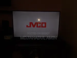 Jvco 32 Inch