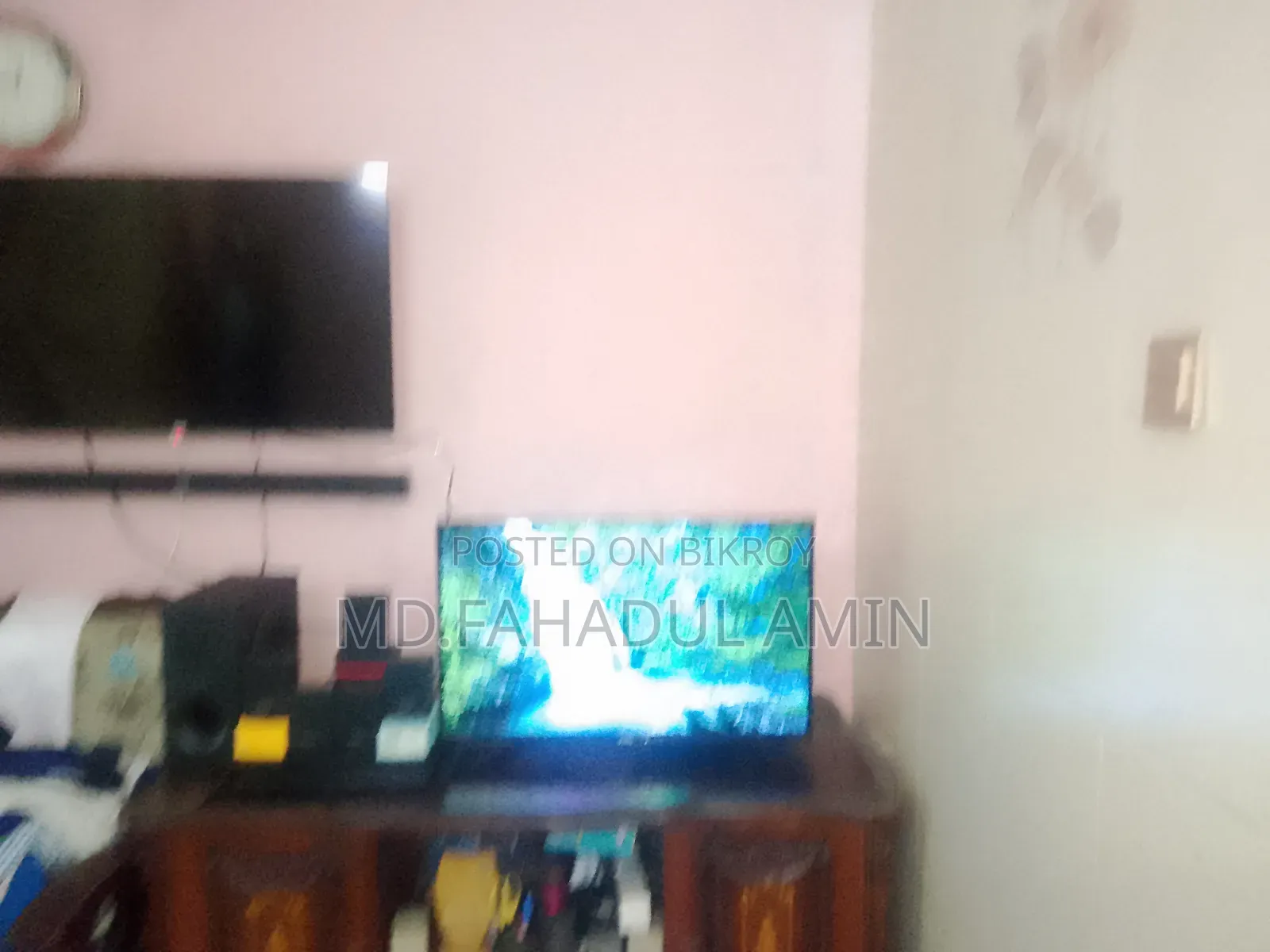 Jvco 32 Inch