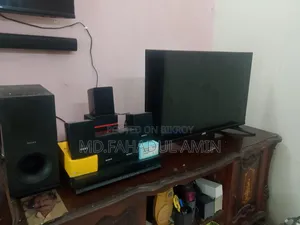 Jvco 32 Inch