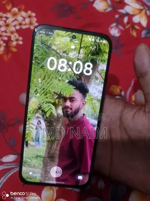 Realme C85 Pro 256 GB Purple