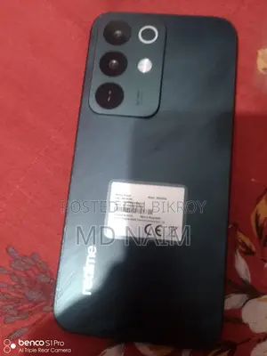 Realme C85 Pro 256 GB Purple