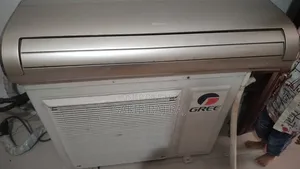 Gree 1.5 Ton Non-Inverter AC