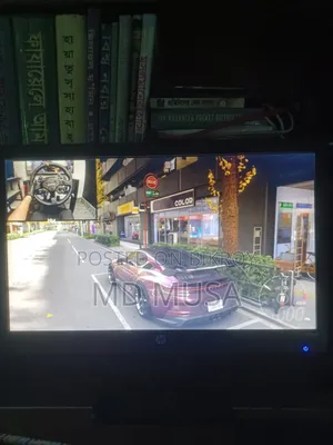 Hp Lv1911 ২০ ইঞ্চি মনিটর