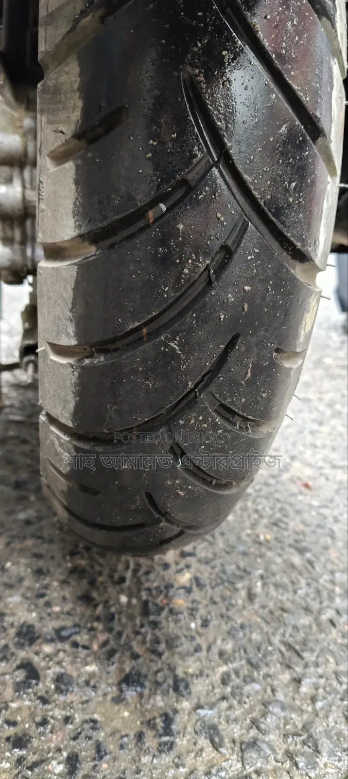 TVS Ntorq 125 2024 Blue