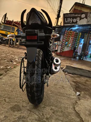Suzuki Gixxer Monotone 2025 Black