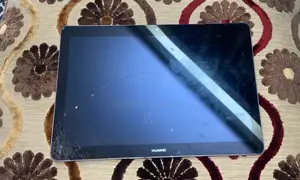 হুয়াওয়ে মিডিয়াপ্যাড টি৩ ১০ ১৬ জিবি গ্রে