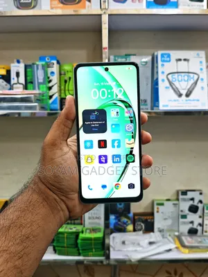 Oppo K12x 128 GB White