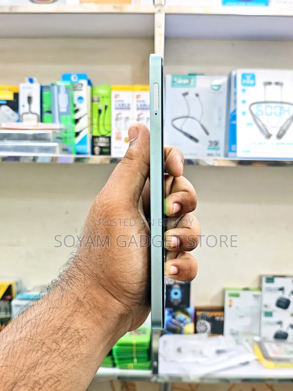 Oppo K12x 128 GB White