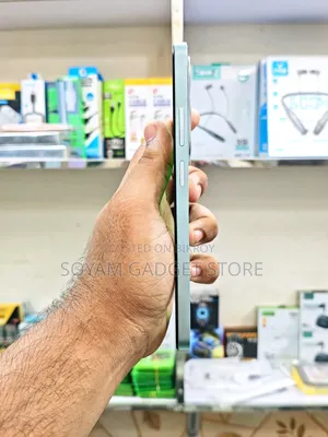 Oppo K12x 128 GB White