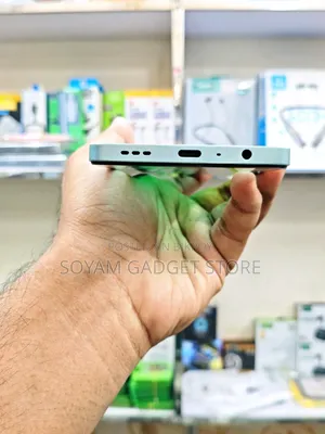 Oppo K12x 128 GB White