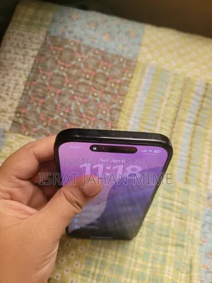 Apple iPhone 16 128 GB Black
