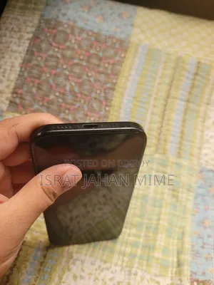 Apple iPhone 16 128 GB Black