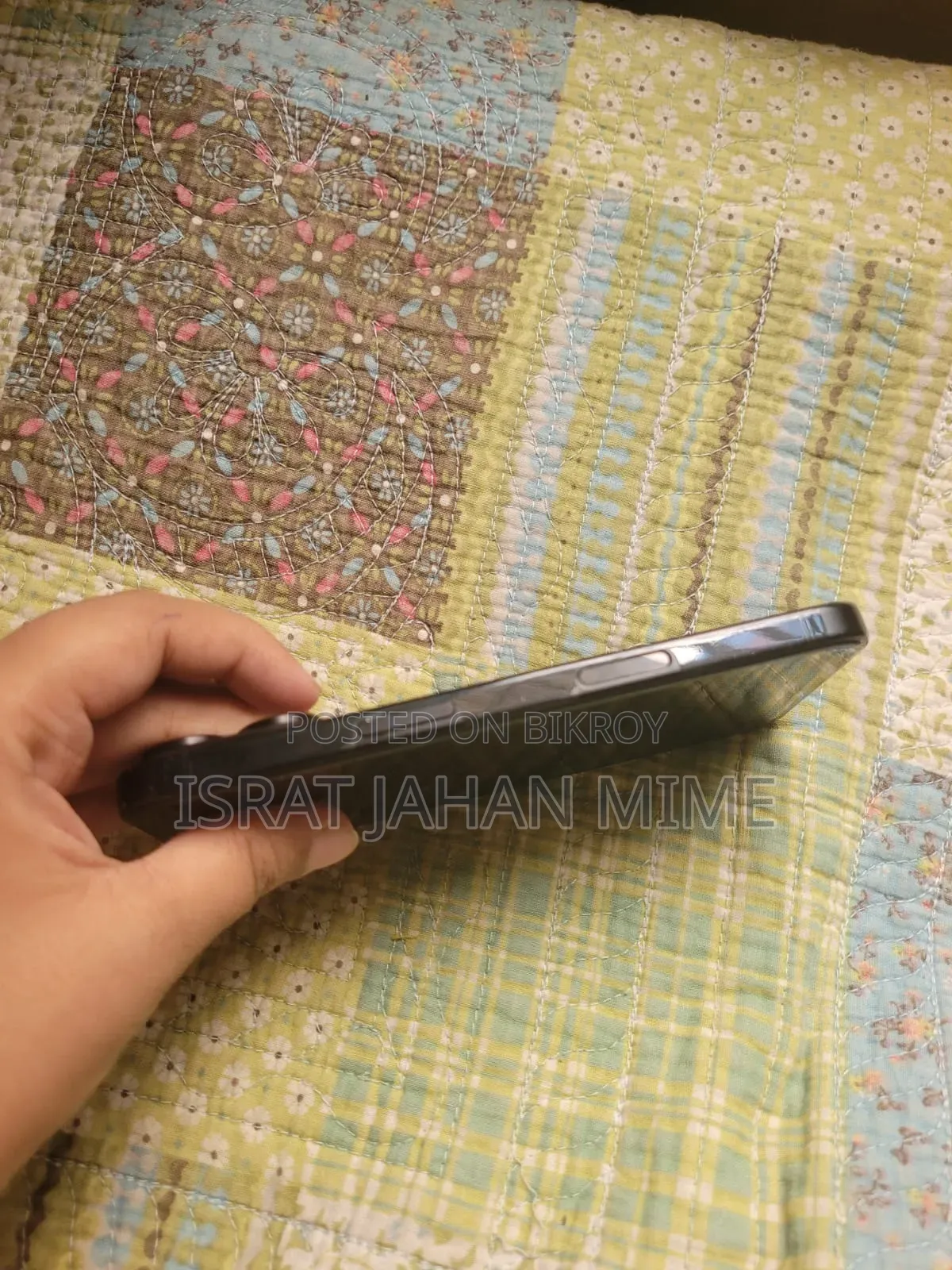 Apple iPhone 16 128 GB Black