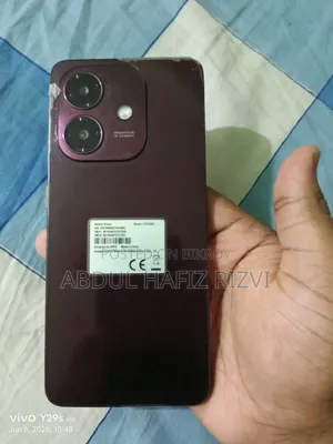 Oppo A60 128 GB