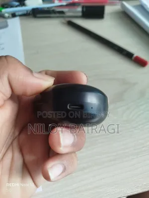 Haylou Gt7 Wireless Headphone Sell Post