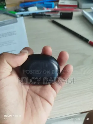 Haylou Gt7 Wireless Headphone Sell Post