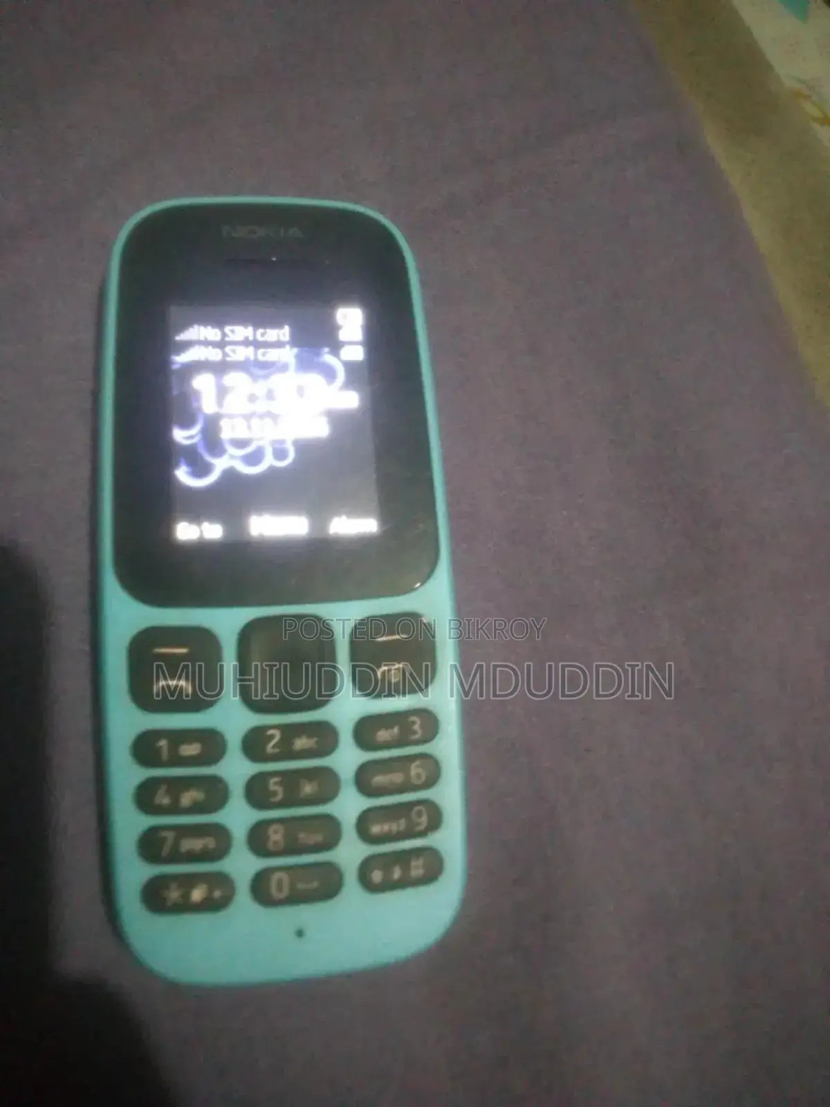 Nokia 1 TB