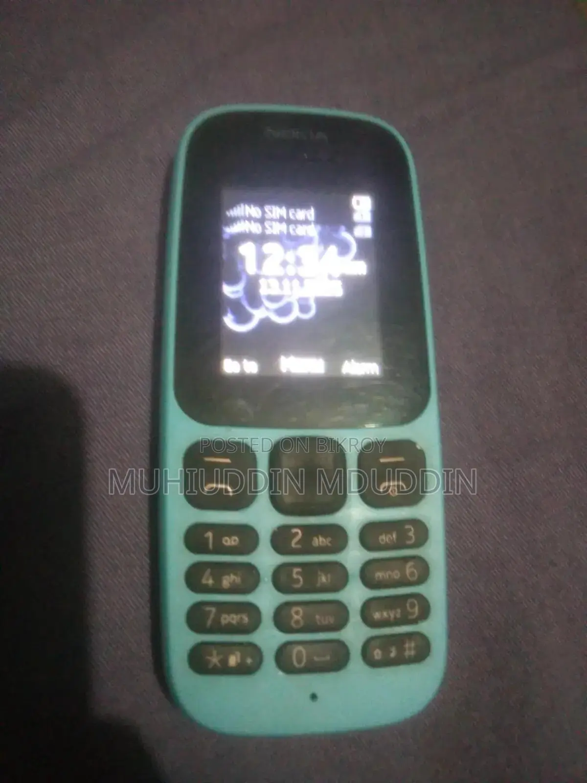 Nokia 1 TB