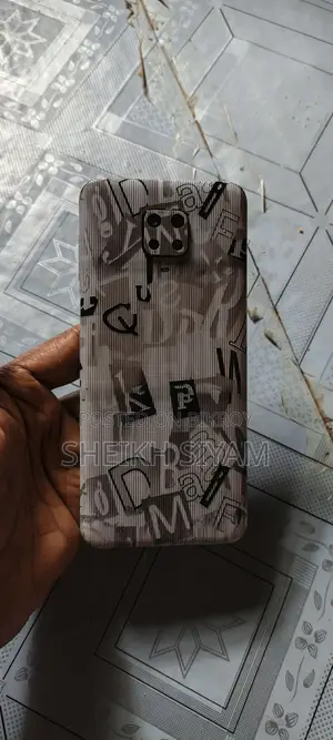 Xiaomi Redmi Note 9S 128 GB Blue