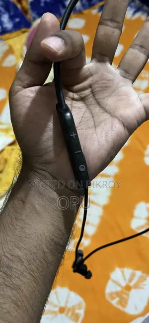 Oraimo Necklace Lite Enc Oeb 311