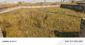 3 Katha Plot for Sale, Block- N