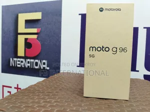 নতুন মটোরোলা জি৯৬ ১২৮ জিবি