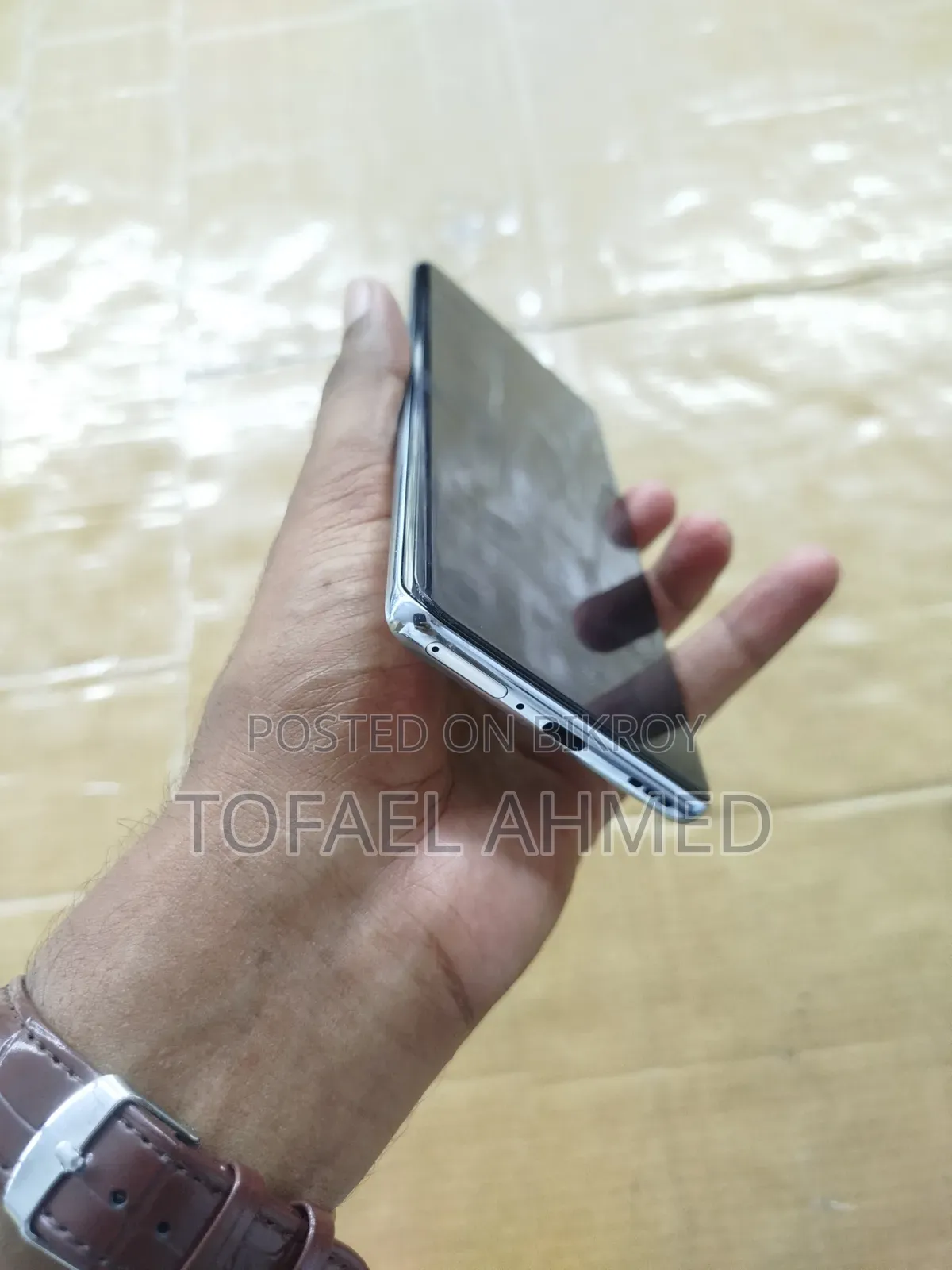 Oppo Reno6 5G 256 GB Green
