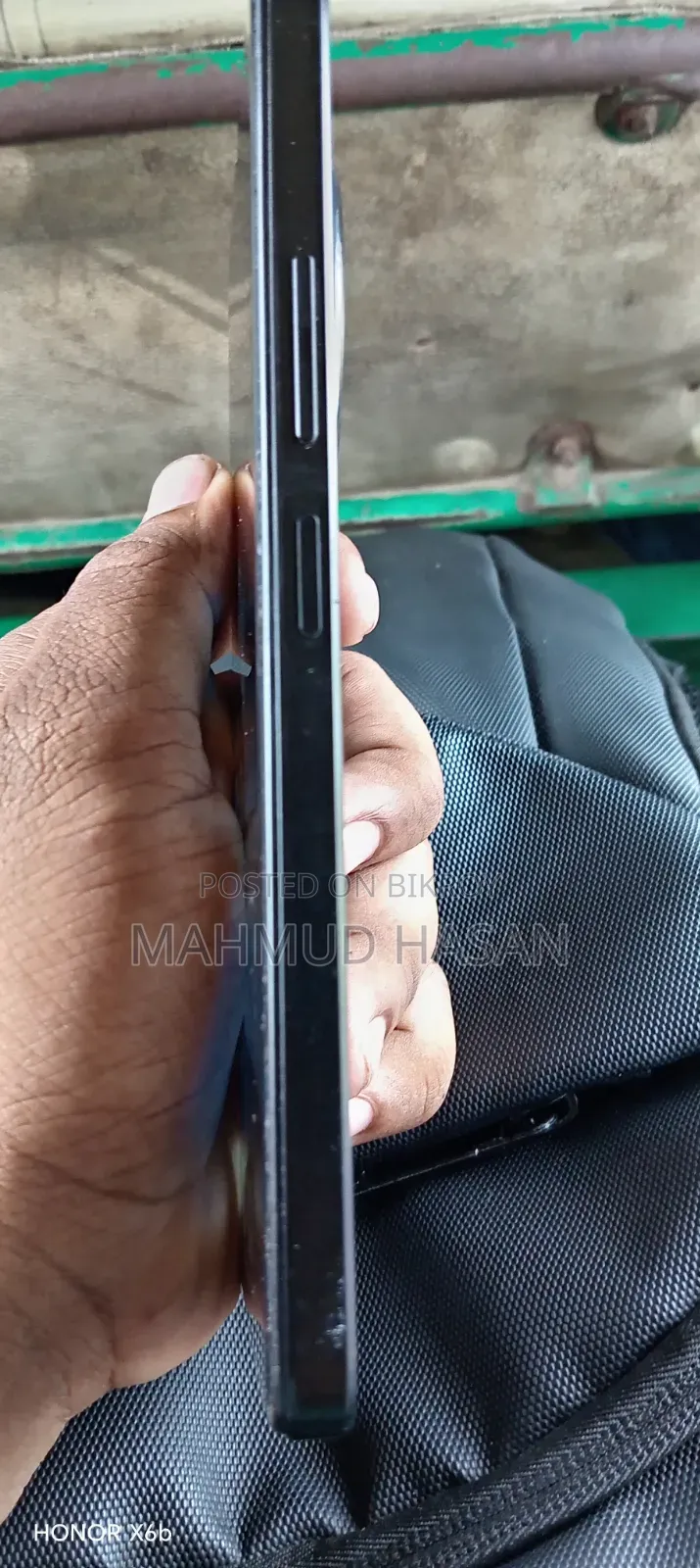 Xiaomi Mi A3 64 GB Black