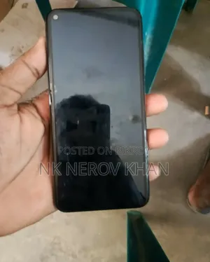 Mobile Phone 8 GB Black